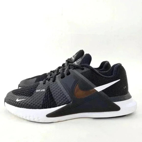 Nike Renew Fusion - Smoke Grey Shoes - 8/9.5 - Picture 3 of 11